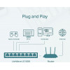TP-Link V1 8-Port 10/100MBps Desktop Switch - (LS1008)