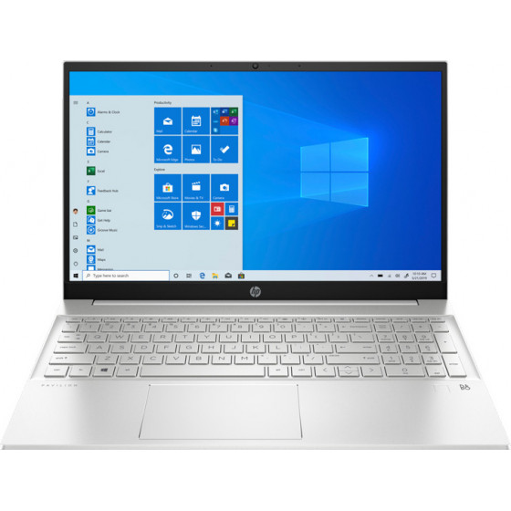 HP Laptop 15-eh0010nv - (3Y5C8EA)