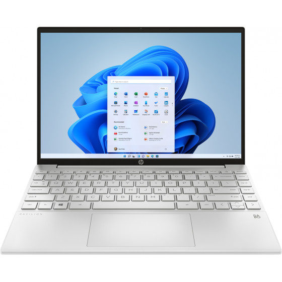 HP Pavilion Aero 13-be0005nv - (631P1EA)