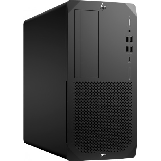 HP Z2 G8 Twr i911900K 32GB/512 - (2N2E7EA)