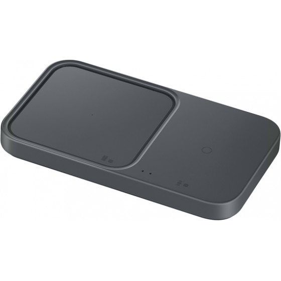 Samsung Wireless Charging Pad Duo&Travel Ada Bk - (EP-P5400TBEGEU)