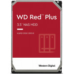 Western Digital SATA3 10TB Red Plus - (WD101EFBX)