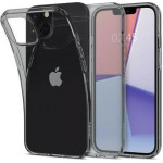 Spigen ���� ��������� Crystal Flex Apple Iphone 13 Mini ������� - (ACS03348)