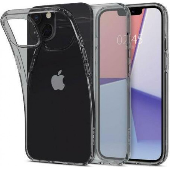 Spigen ���� ��������� Crystal Flex Apple Iphone 13 Mini ������� - (ACS03348)