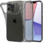 Spigen ���� ��������� Crystal Flex Apple Iphone 13 Pro ������� - (ACS03297)