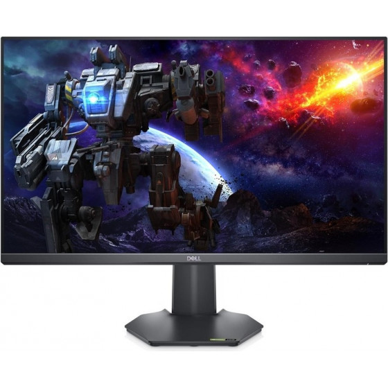 Dell 27 Fhd Ips 165Hz, gaming 2XHDMI,Dp - (G2722HS)