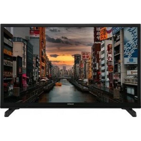 Hitachi Tv 24'' E-Smart Hd 24HE2301 - (10133000)