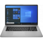 HP 470 G8 - 17.3'' i7-1165G7/16GB/512GB/Nvidia MX450/W10P - (3S8R2EA)