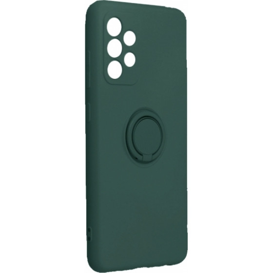 Senso Ring Samsung A32 5G Forest Green Backcover - (SERSAMA325GFG)