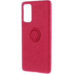Senso Ring Samsung S20 Fe / S20 Fe 5G Hawthorn Backcover - (SERSAMS20FEH)