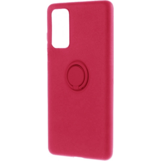 Senso Ring Samsung S20 Fe / S20 Fe 5G Hawthorn Backcover - (SERSAMS20FEH)