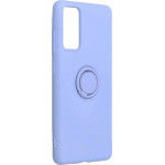Senso Ring Samsung S20 Fe / S20 Fe 5G Violet Backcover - (SERSAMS20FEV)
