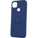 Senso Ring Xiaomi Redmi 9C Blue Backcover - (SERXIAR9CBL)