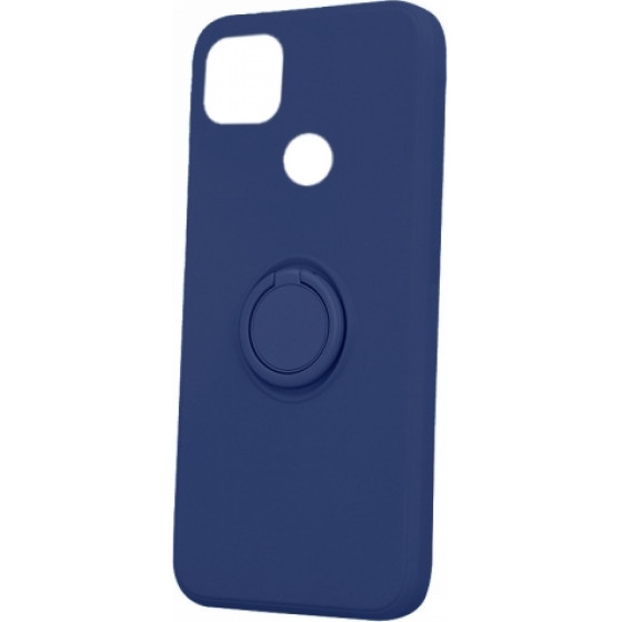 Senso Ring Xiaomi Redmi 9C Blue Backcover - (SERXIAR9CBL)