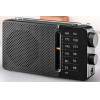 Sangean SR-36 FM/AM Black (Pocket 110)