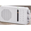 Sangean SR-36 FM/AM White (Pocket 110)