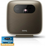 BenQ GS2 LED Projector 720p - (9H.JL577.59E)