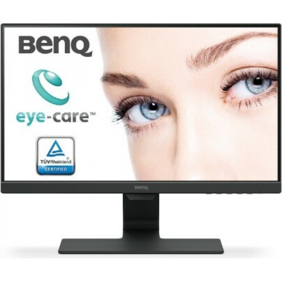 BenQ GW2283 Led PC Monitor 21.5'' - Black - (9H.LHLLA.TBE)