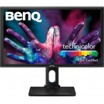 BenQ PD2700Q Designing Monitor 27''- Black - Zero Pixel - (9H.LF7LA.TBE)