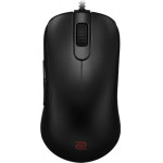 BenQ ZOWIE S1 MOUSE GAMING GEAR - Black - (9H.N0GBB.A2E)