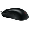 BenQ ZOWIE S1 MOUSE GAMING GEAR - Black - (9H.N0GBB.A2E)