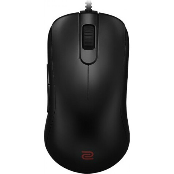 BenQ ZOWIE S1 MOUSE GAMING GEAR - Black - (9H.N0GBB.A2E)