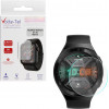 Volte-Tel Tempered Glass Huawei Watch Gt 2e 46mm 1.39'' 9H 0.30mm 2.5D Full Glue Full Cover - (5205308281006)
