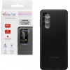 Volte-Tel Tempered Glass Samsung A13 5G A136U 6.5'' 9H 0.60mm For Camera - (5205308305375)