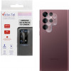 Volte-Tel Tempered Glass Samsung S22 Ultra 5G 6.8'' 9H 0.60mm For Camera - (5205308305443)