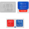 Volte-Tel Tempered Glass Samsung S22 Ultra 5G 6.8'' 9H 0.60mm For Camera - (5205308305443)