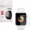 Volte-Tel Tempered Glass Apple Watch 38mm 1.5'' 9H 0.30mm 2.5D Full Glue Full Cover - (5205308169618)