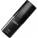 Addlink Usb Flash Drive 128GB U55 Usb 3.0 Aluminium Black - (ad128GBU55B3)