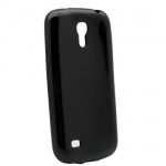 ���� TPU SAMSUNG I9195 GALAXY S4 MINI GLOSSY FLAT �����