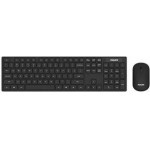 Philips keyboard Bluetooth Black - (SPT6103B/15)
