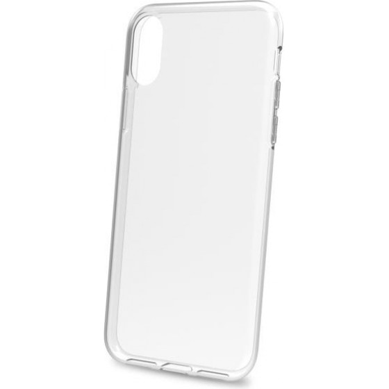 Celly Gelskin Tpu Xiaomi Redmi 9A / 9AT Transparent - (GELSKIN930)