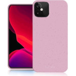 Fonex G-Mood ECO-Friendly Case Iphone 12 / 12 Pro 6.1' Pink Backcover - (GMD1495P)