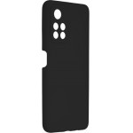 Senso Liquid Xiaomi Redmi Note 11T 5G / Poco M4 Pro 5G Black Backcover - (SELIXIARN11B)