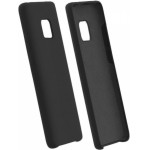 Senso Smooth Huawei Mate 20 Pro Black Backcover - (SENSMHM20PB)