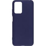 Senso Soft Touch Xiaomi 12 Blue Backcover - (SESTXIA12BL)
