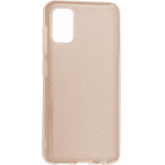 Senso Sunshine Huawei P40 Lite Gold Backcover - (SSUNHUAP40LG)
