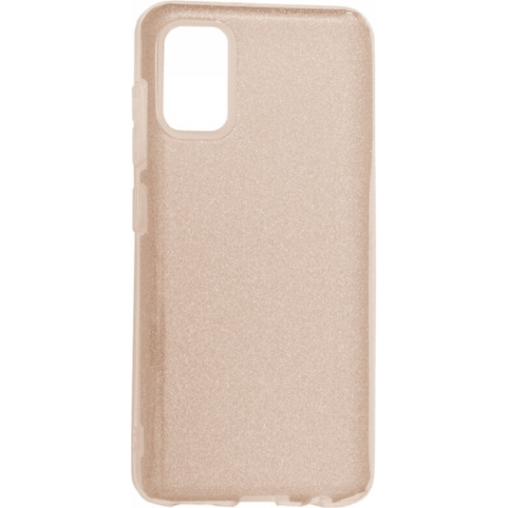 Senso Sunshine Huawei P40 Lite Gold Backcover - (SSUNHUAP40LG)
