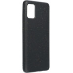 FORCELL Bio Case Samsung A51 Black Backcover - (BIOCSAMA51B)