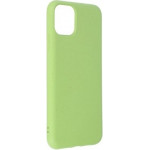 FORCELL Bio Case Iphone 11 Pro Green Backcover - (BIOCIP11PG)
