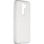 FORCELL Bio Case Xiaomi Redmi Note 8 Pro White Backcover - (BIOCXIARN8PW)