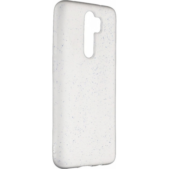 FORCELL Bio Case Xiaomi Redmi Note 8 Pro White Backcover - (BIOCXIARN8PW)