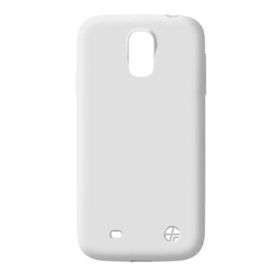���� TPU TREXTA SAMSUNG I9505 GALAXY S4 PALETTE �����