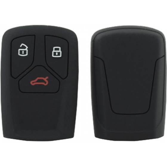 Meliconi Car Key Protection Cover Audi 02 - (442021)