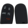 Meliconi Car Key Protection Cover Jeep Fiat - (442019)