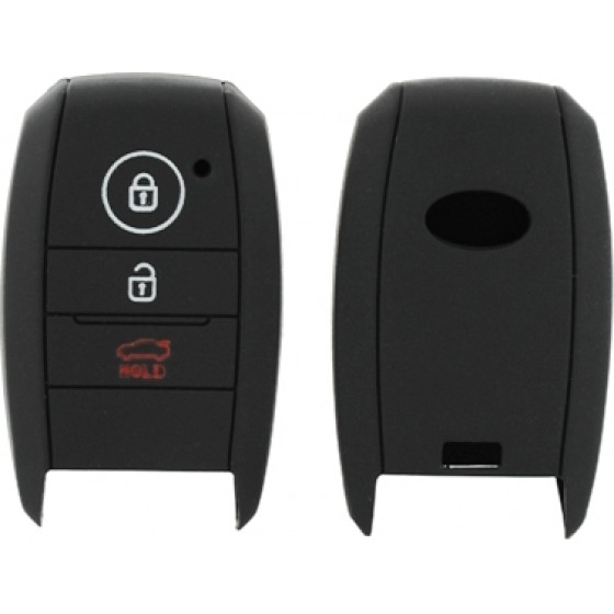 Meliconi Car Key Protection Cover Kia 01 - (442003)