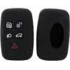 Meliconi Car Key Protection Cover Land Rover Range Rover Jaguar - (442014)